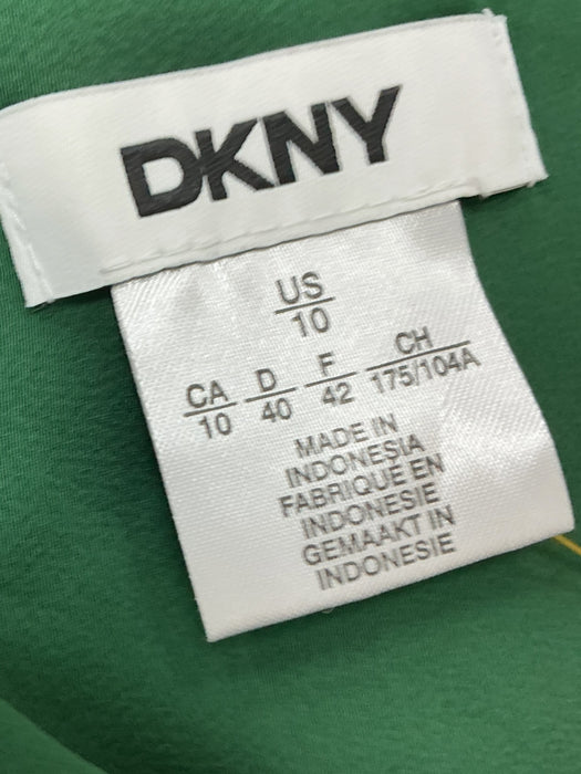 Vestido 10 (DKNY)