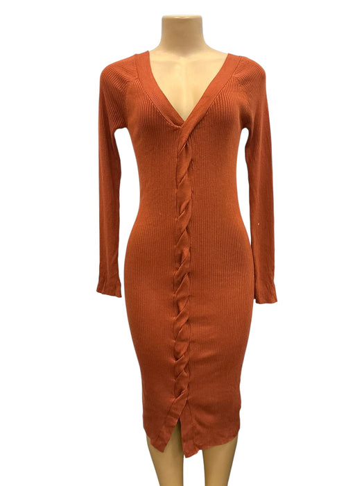 Vestido 18 (RIVER ISLAND)