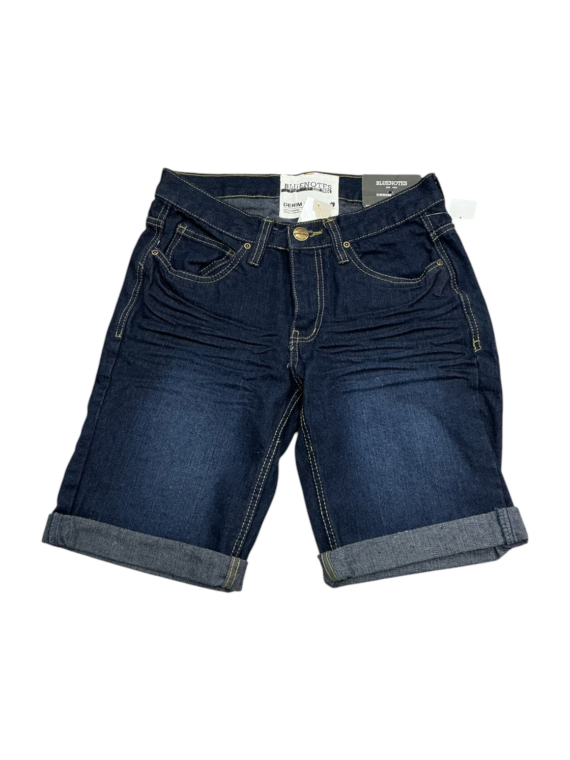 Pantaloneta 28 (BLUENOTES)