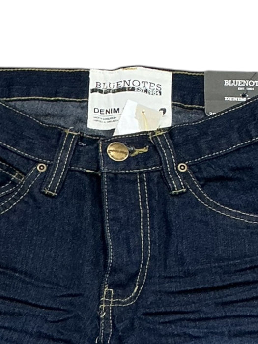 Pantaloneta 28 (BLUENOTES)