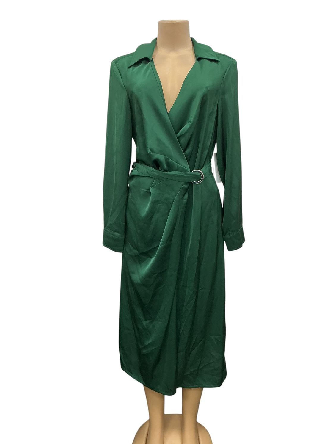 Vestido 10 (DKNY)