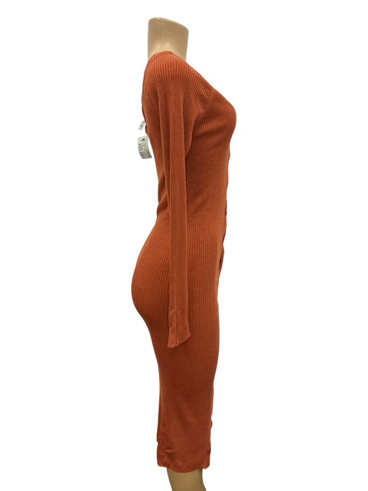 Vestido 18 (RIVER ISLAND)