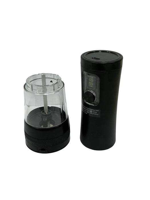 Molino eléctrico (BODUM)