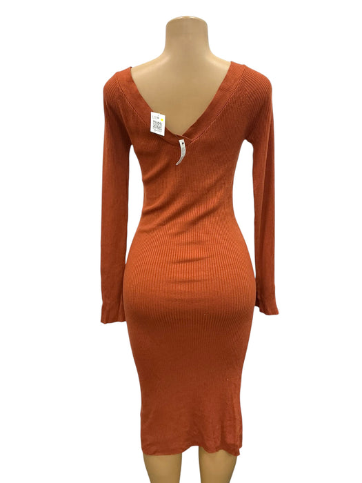 Vestido 18 (RIVER ISLAND)
