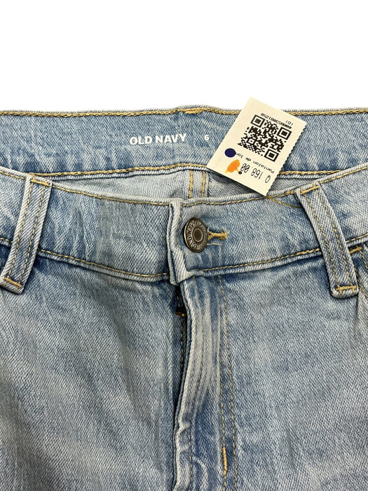 Pantalón 6 (OLD NAVY)