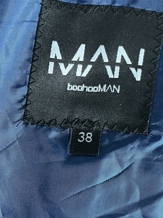 Saco 38 (BOOHOO)