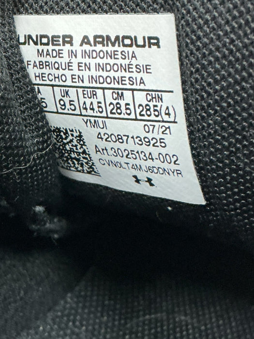 Tenis 10.5 (UNDER ARMOUR)
