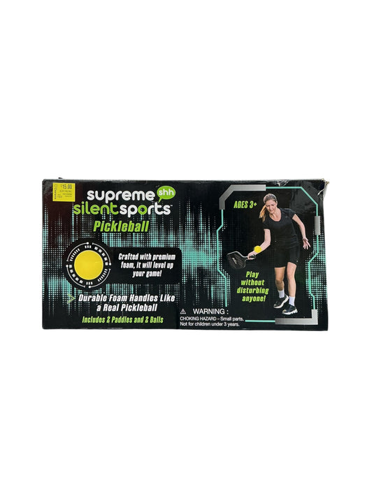 Kit de Pickleball
