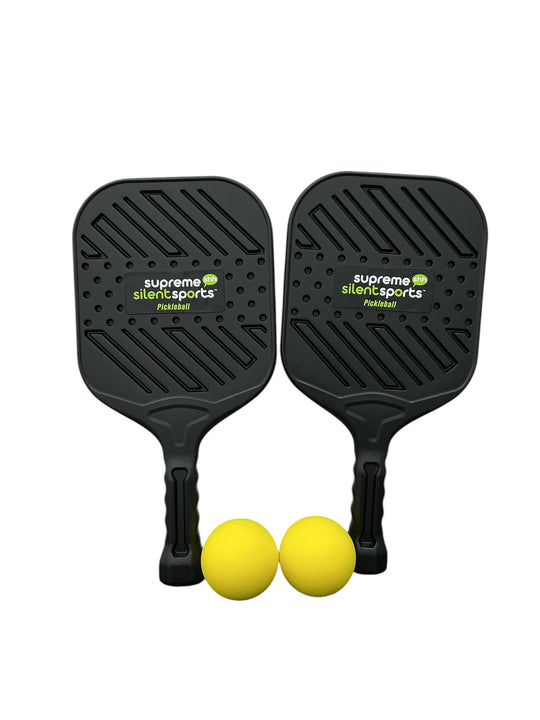 Kit de Pickleball
