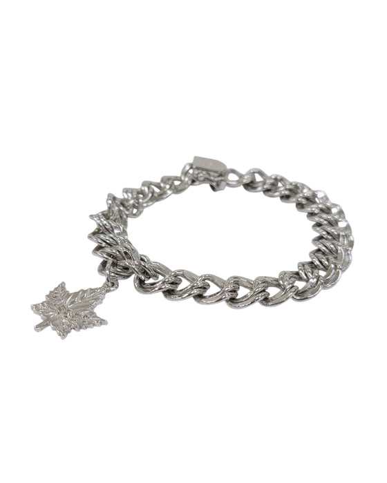 Pulsera de plata