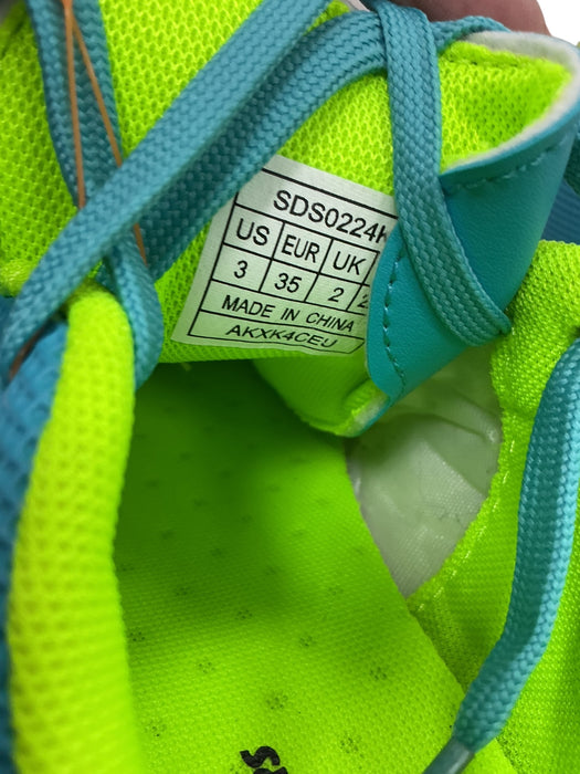 Tenis deportivos 3 (DREAM PAIRS)