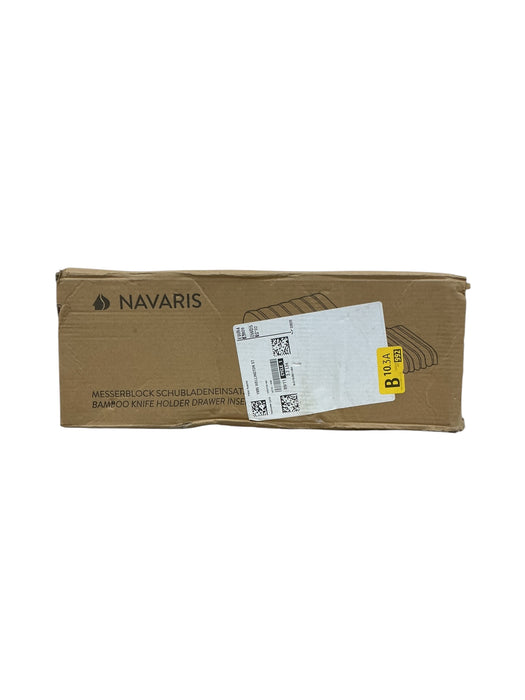 Organizador de cuchillos (NAVARIS)