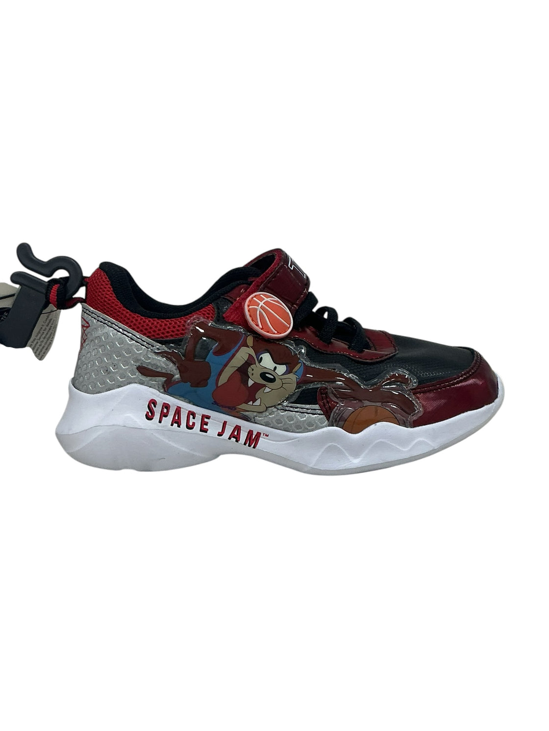 Tenis para niño 1 (SPACE JAM)