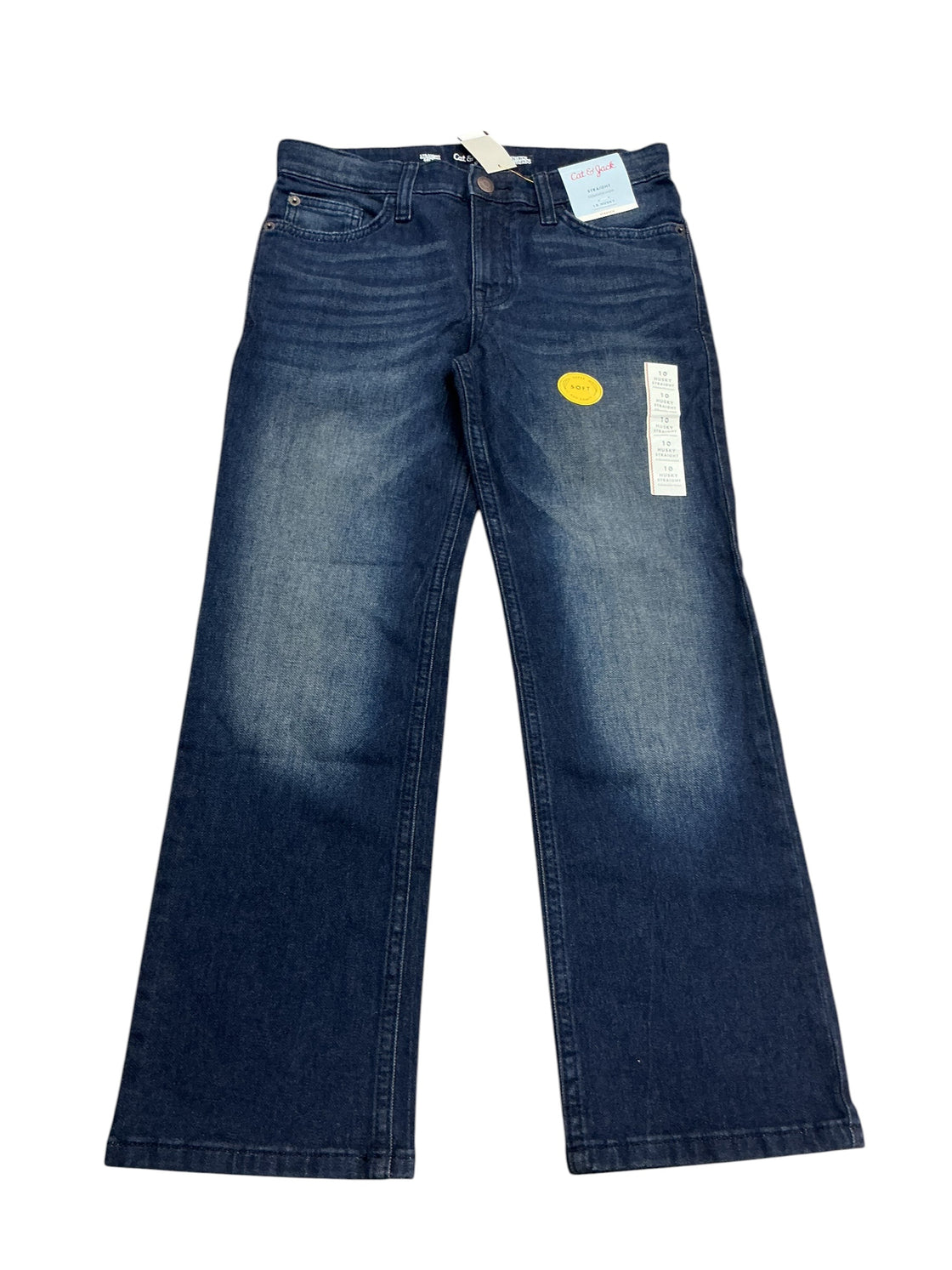 Pantalón para niño 10 HUSKY (CAT & JACK)