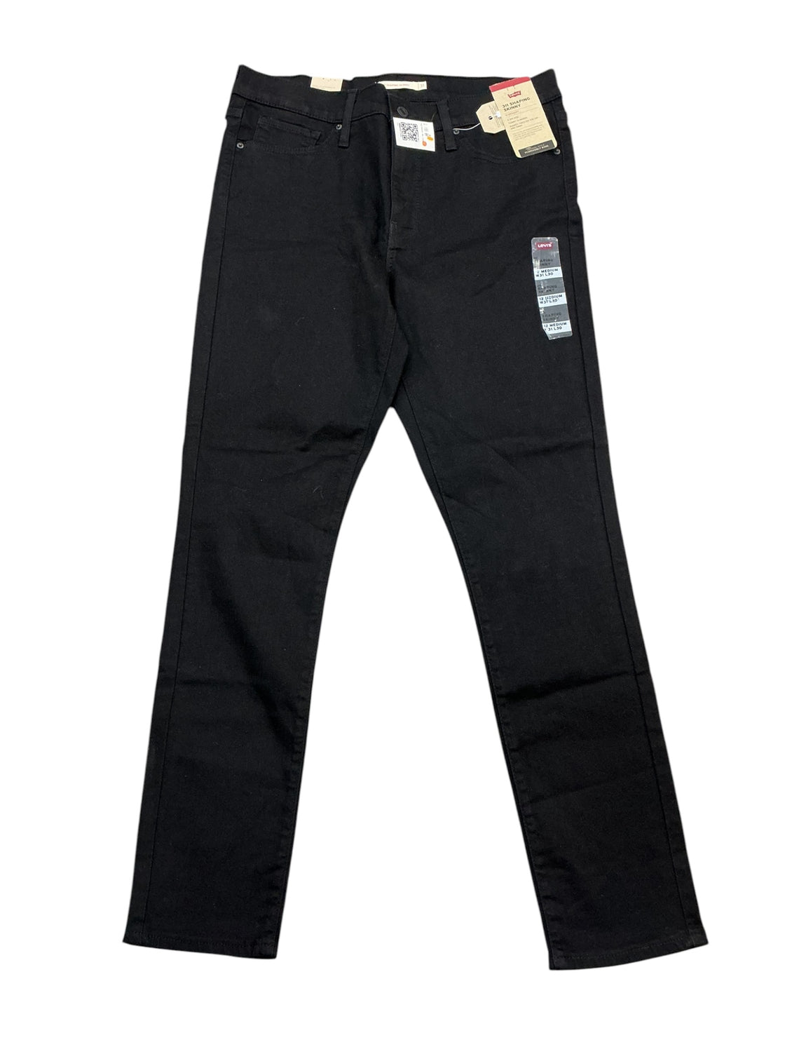 Pantalón 12 (LEVIS)