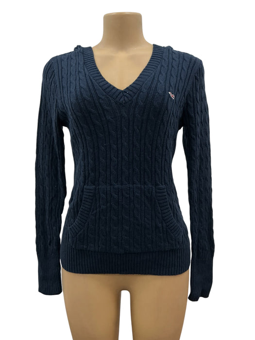 Sudadero L (HOLLISTER)