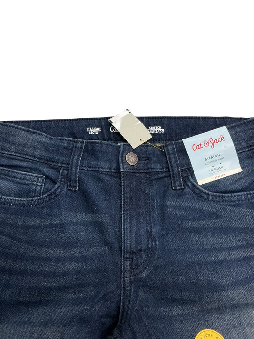 Pantalón para niño 10 HUSKY (CAT & JACK)
