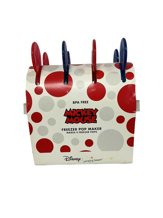 Moldes para helados (JUMPING BEANS)