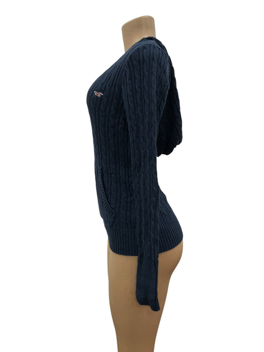 Sudadero L (HOLLISTER)