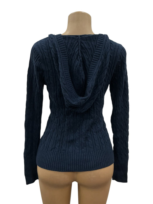 Sudadero L (HOLLISTER)