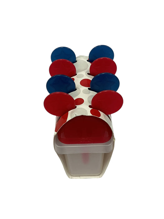 Moldes para helados (JUMPING BEANS)