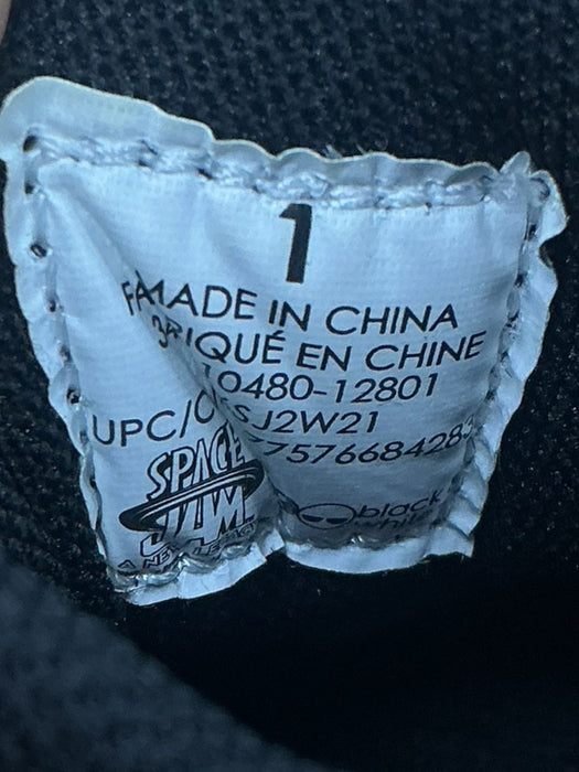 Tenis para niño 1 (SPACE JAM)