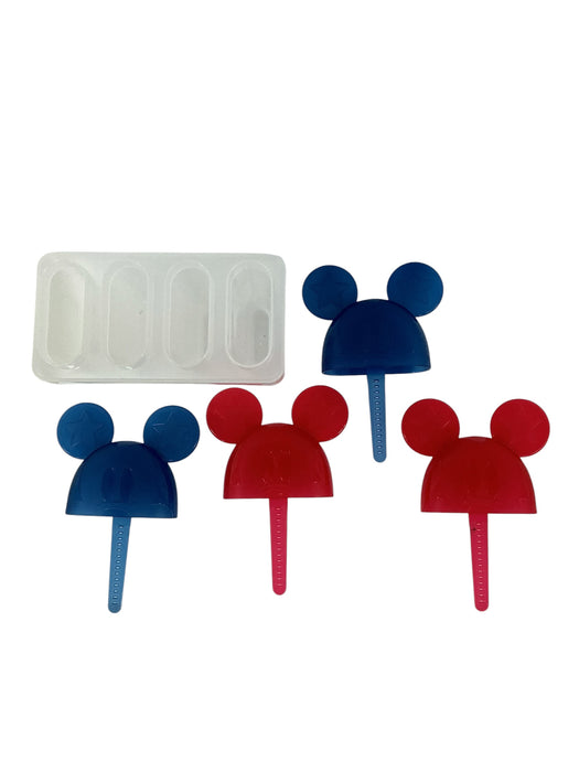 Moldes para helados (JUMPING BEANS)