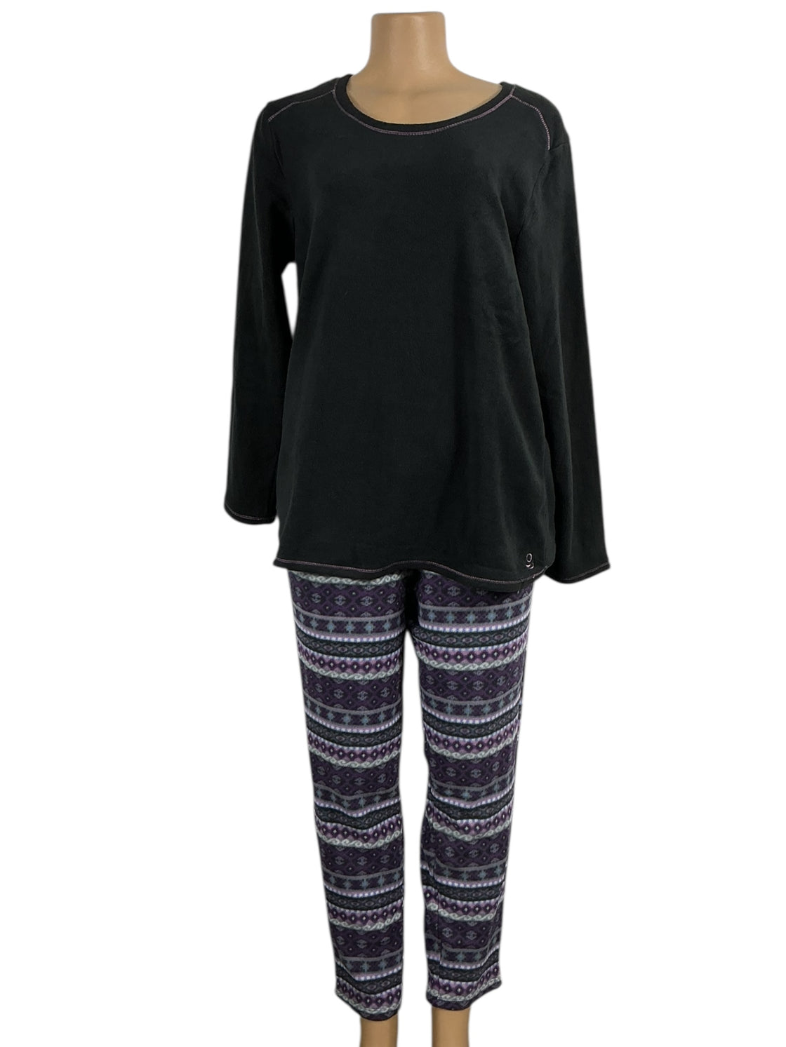 Pijama M (CUDDL DUDS)