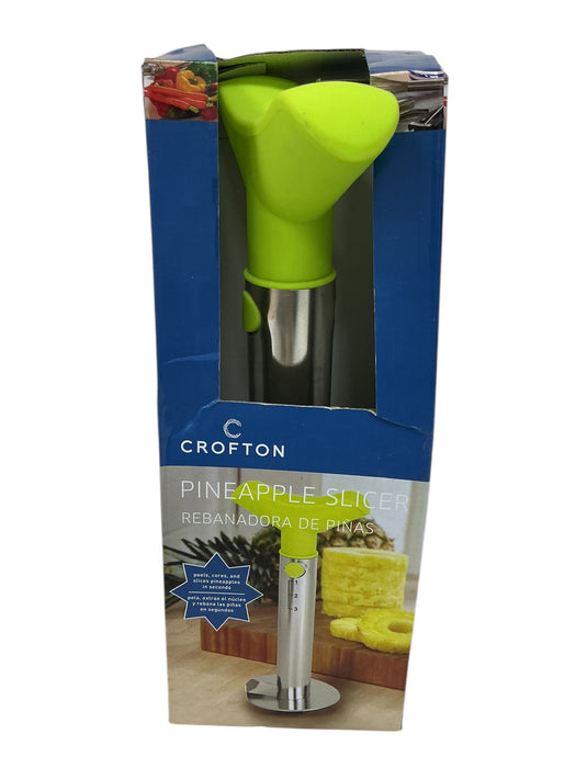 Rebanadora de piña (CROFTON)