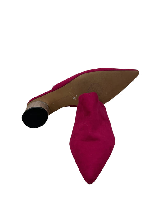Tacón 7.5 (ADRIENNE VITTADINI)