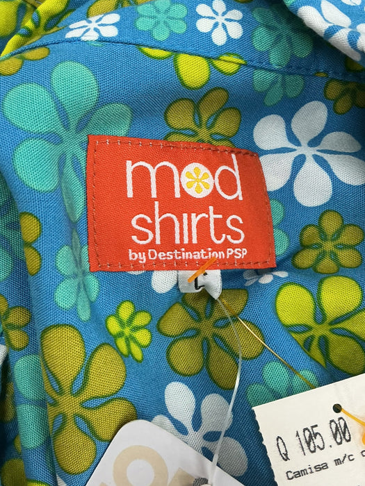 Camisa L (MOD SHIRTS)