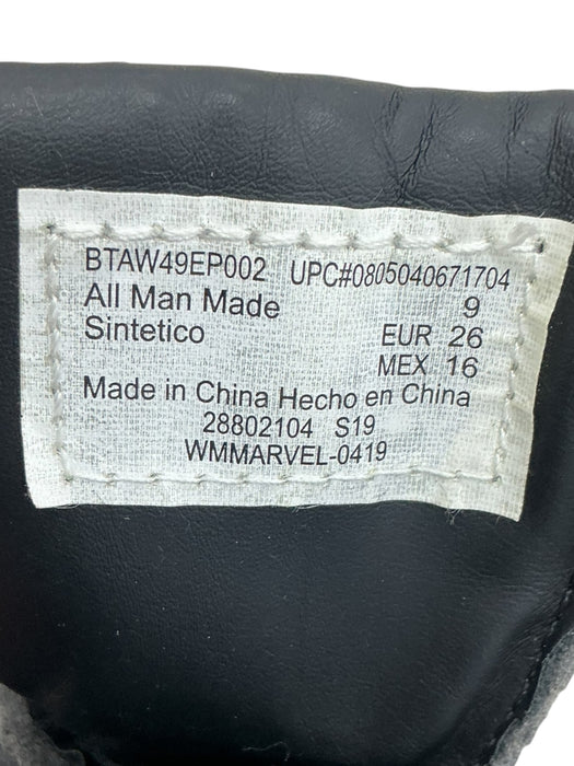 Tenis para niño 9