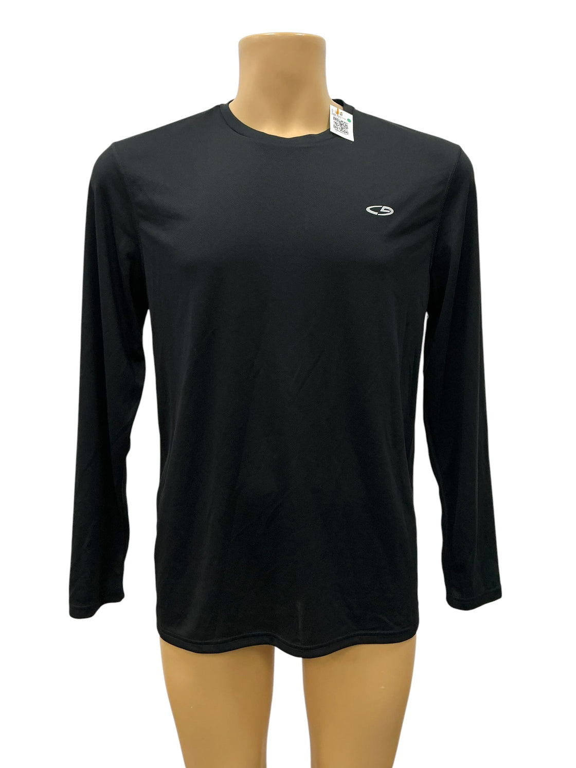 Playera L (CHAMPION)