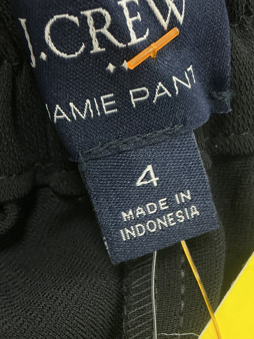 Pantalón 4 (J. CREW)