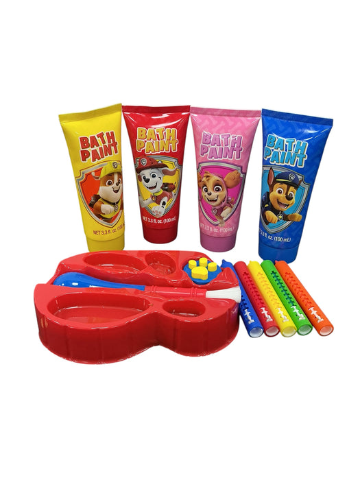 Set de baño PAW Patrol (NICKELODEON)