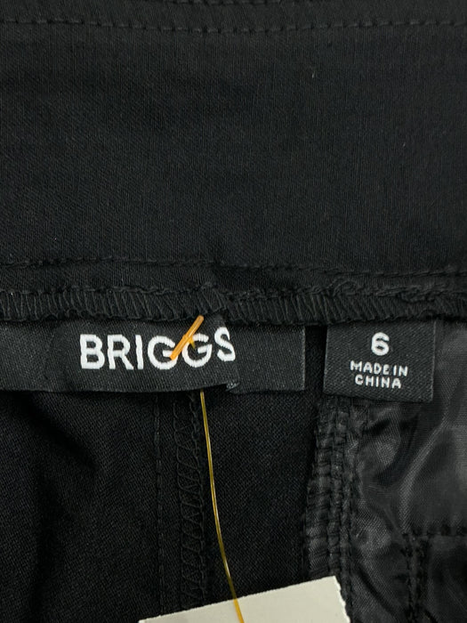 Pantalón 6 (BRIGGS)