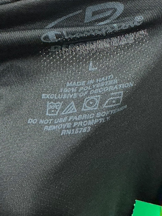Playera L (CHAMPION)