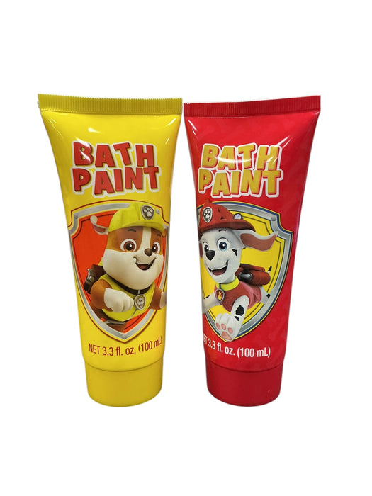 Set de baño PAW Patrol (NICKELODEON)