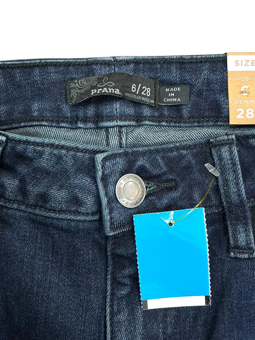 Pantalón 28 (PRANA)