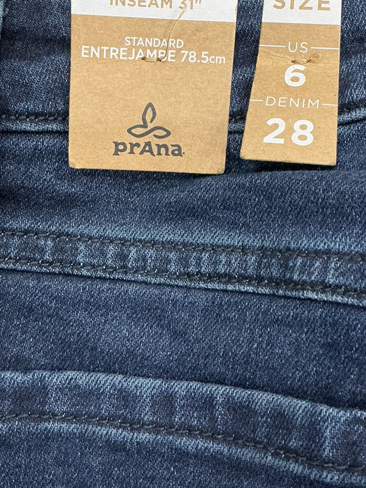 Pantalón 28 (PRANA)