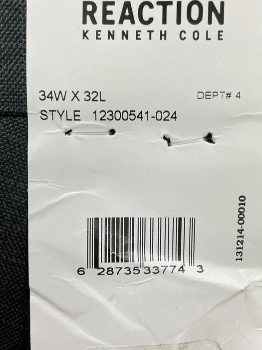 Pantalón 34X32 (KENNETH COLE)