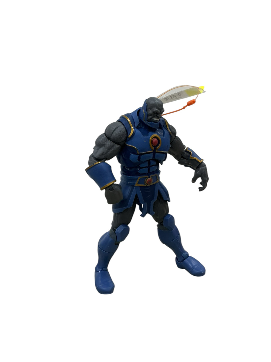Darkseid (JAKKS PACIFIC)