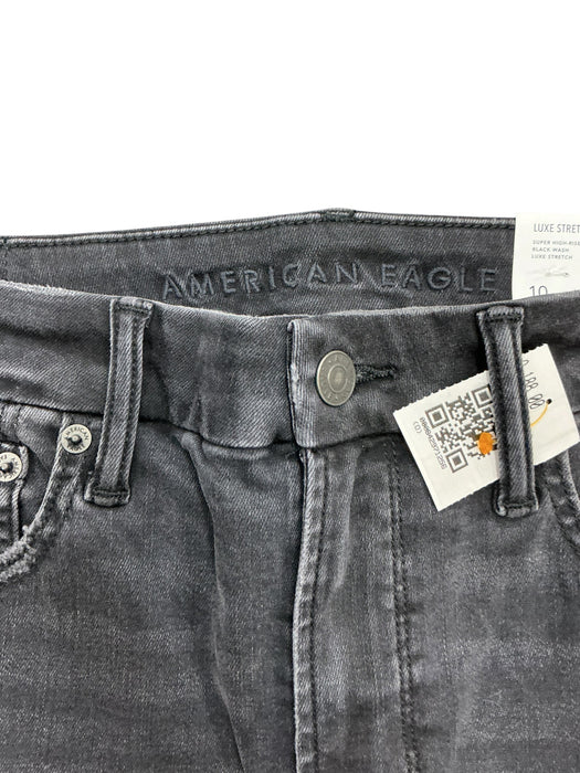 Pantalón 10 (AMERICAN EAGLE)