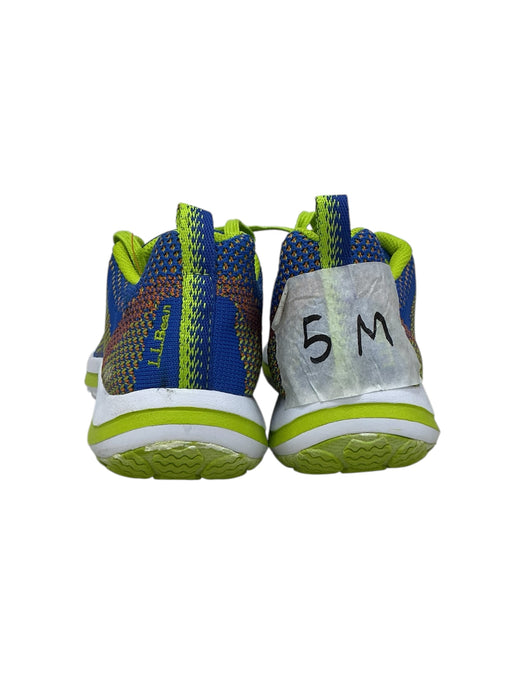 Tenis 5 (L.L.BEAN)