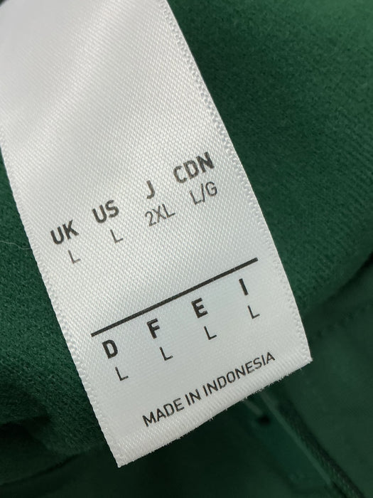 Sudadero L (ADIDAS)
