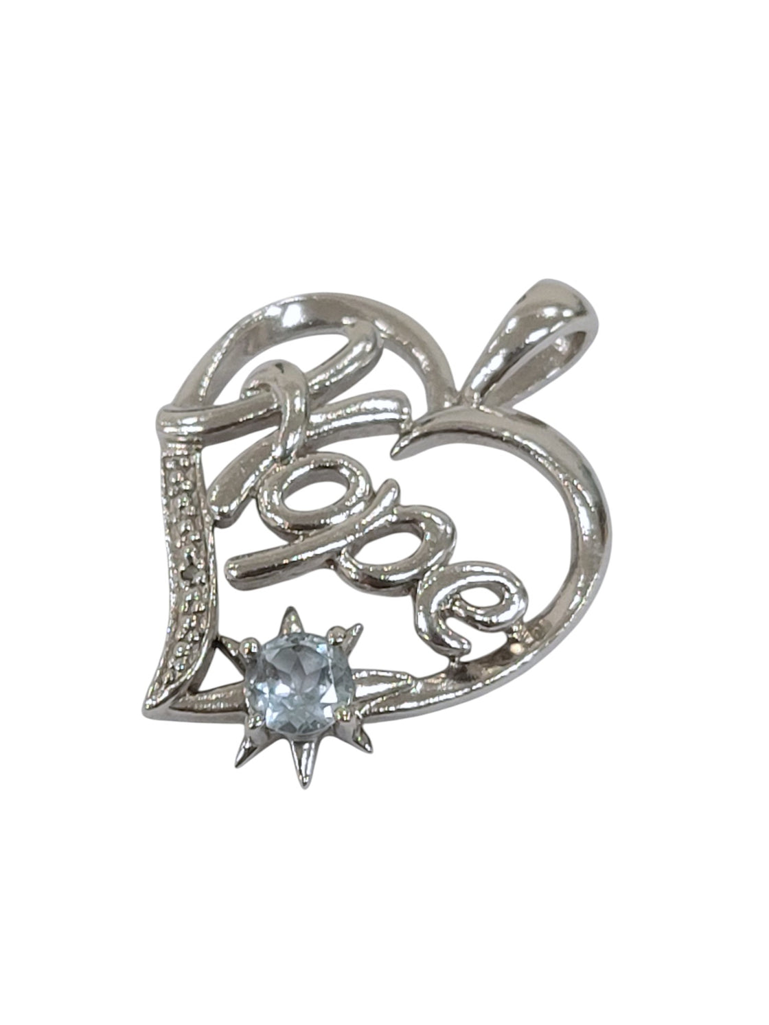 Dije de plata (925)