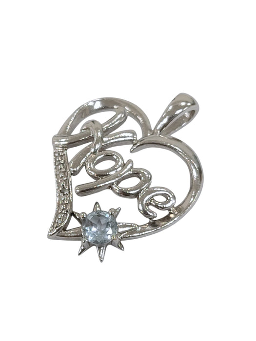 Dije de plata (925)