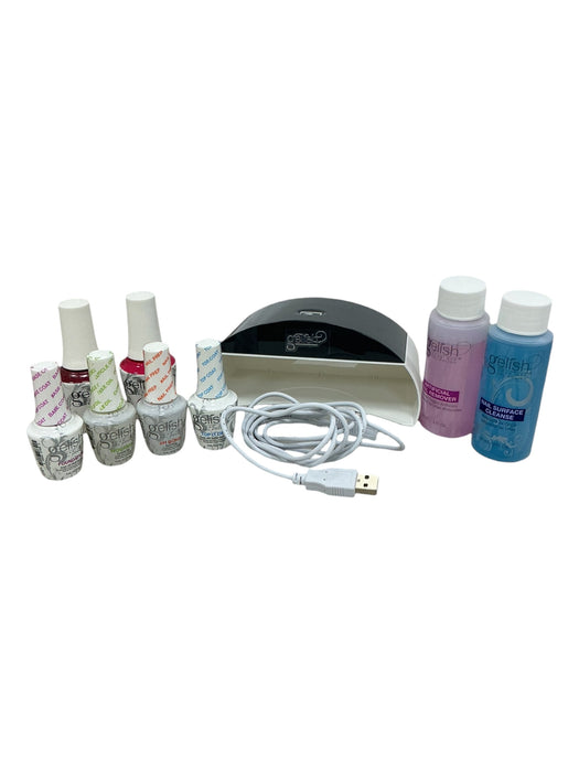 Kit de manicura en gel (GELISH)