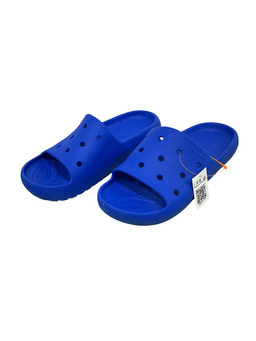 Sandalia 7 (CROCS)