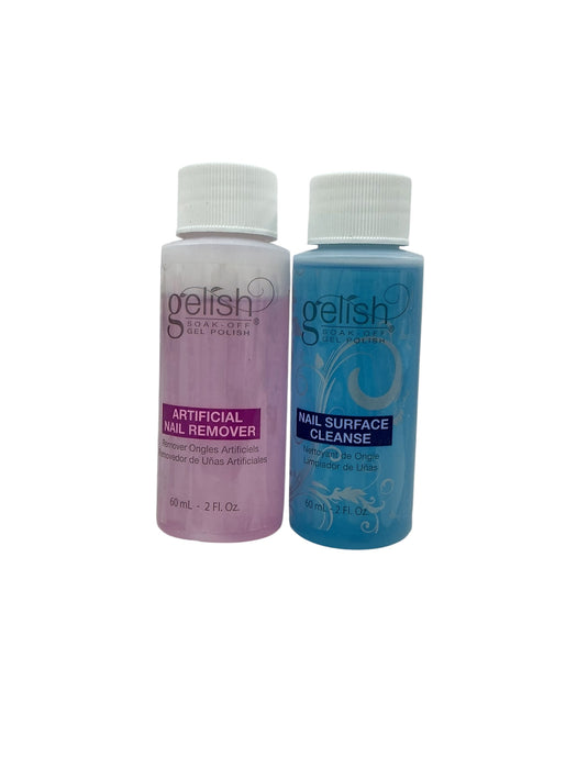 Kit de manicura en gel (GELISH)